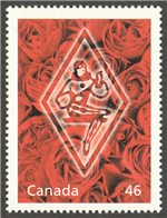 Canada Scott 1828d MNH